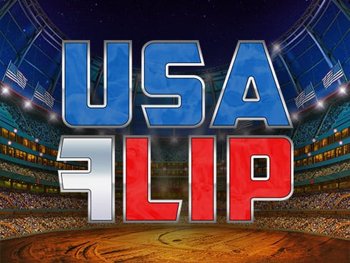 USA Flip icon