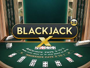 BlackjackX 38 icon