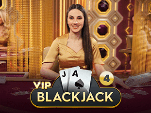 VIP Blackjack 4 icon