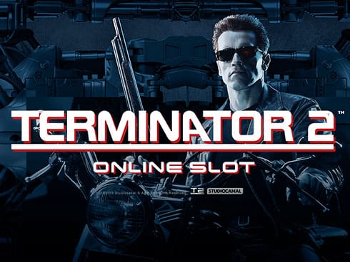 Terminator 2 Remastered icon