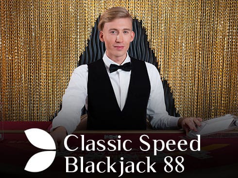 Classic Speed Blackjack 88 icon