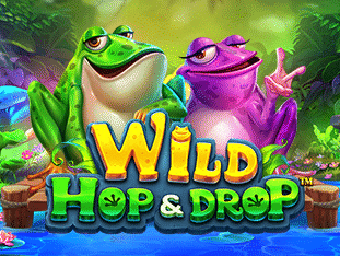 Wild Hop & Drop icon