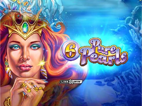 6 Pure Pearls icon