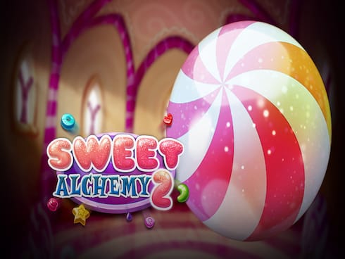 Sweet Alchemy 2 icon