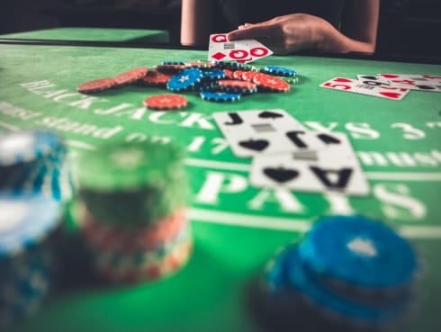 Classic Speed Blackjack 100 icon