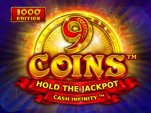 9 Coins_ 1000 Edition icon