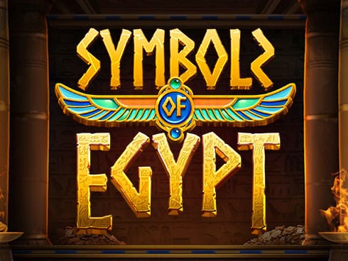 Symbols Of Egypt icon
