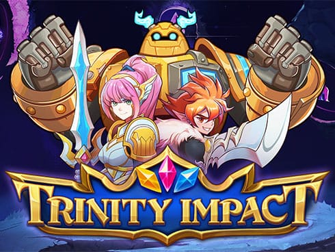Trinity Impact icon